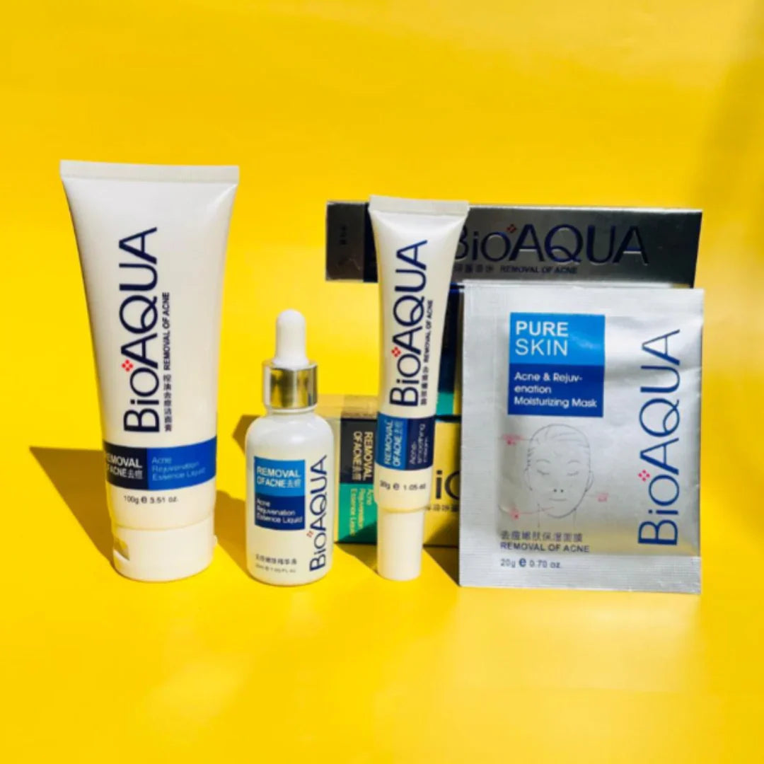 BIOAQUA