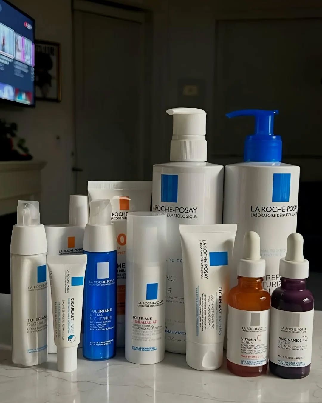 LA ROCHE-POSAY
