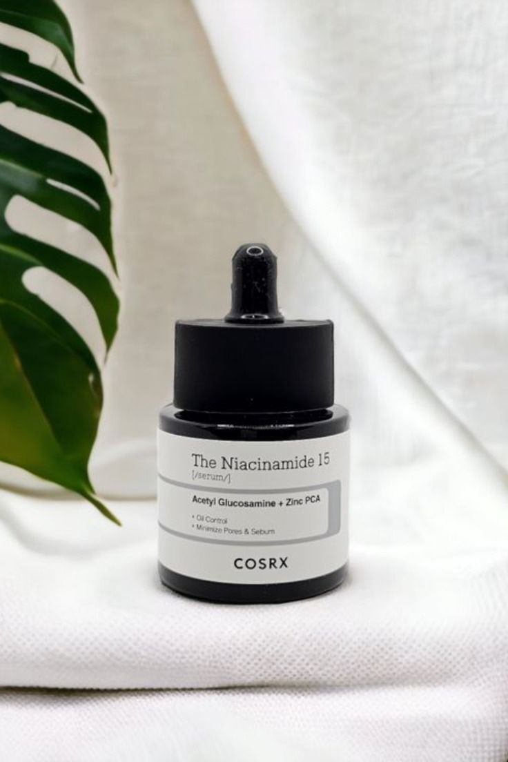 COSRX Niacinamide 15 Serum