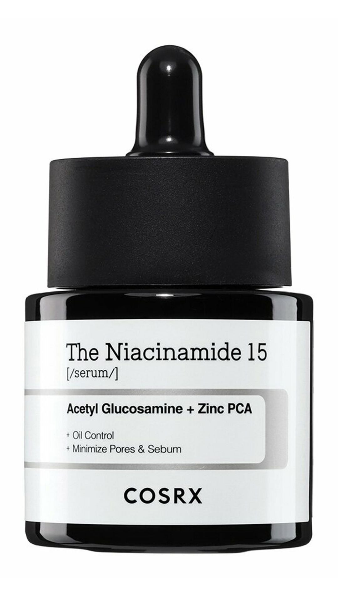 COSRX Niacinamide 15 Serum