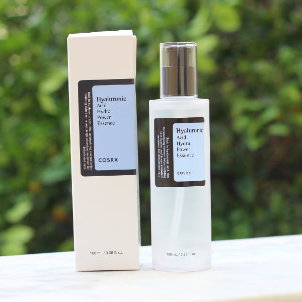 COSRX Hyaluronic Acid Hydra Power Essence 100ml