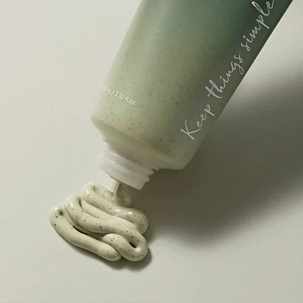 AUNA Heartleaf Succinic Mosturising Foam 150ml