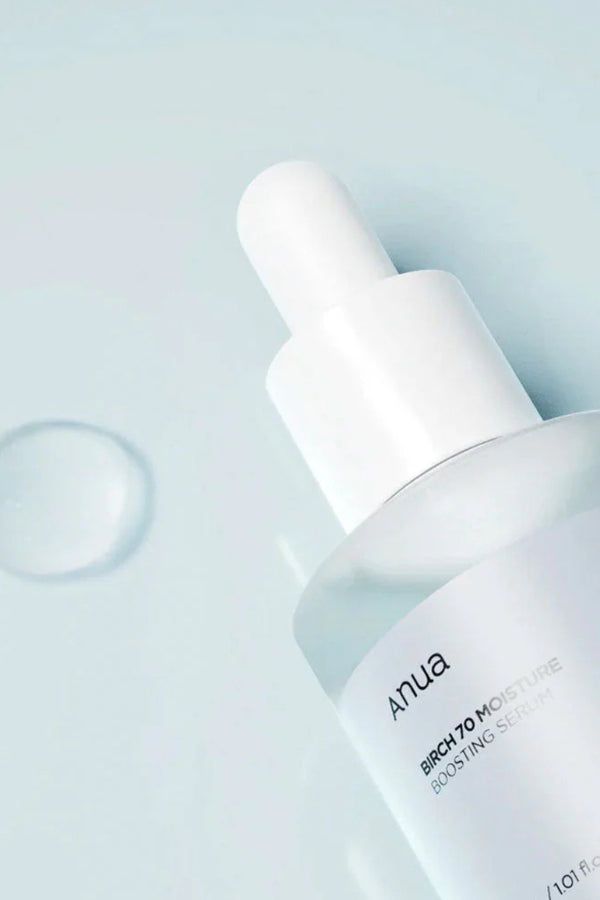 AUNA Birch 70% Boosting Serum 30ml