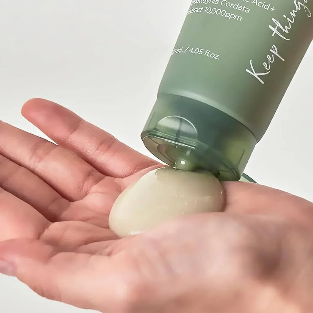 AUNA LHA Mostuire Peeling Gel 120ml