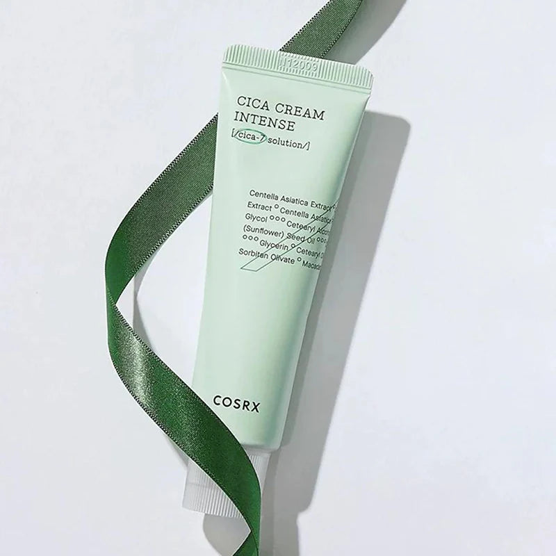 Cosrx cica-7 Solution Cream Intense 50ml