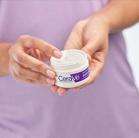 CeraVe Renewing Night Cream