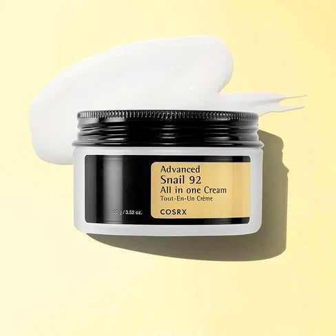 COSRX Advanced Snail 92 All in One Cream 100g