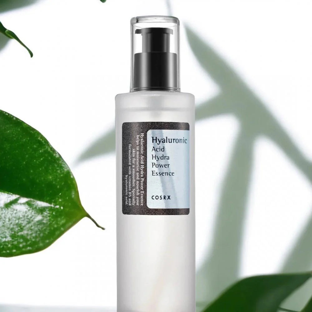 COSRX Hyaluronic Acid Hydra Power Essence 100ml
