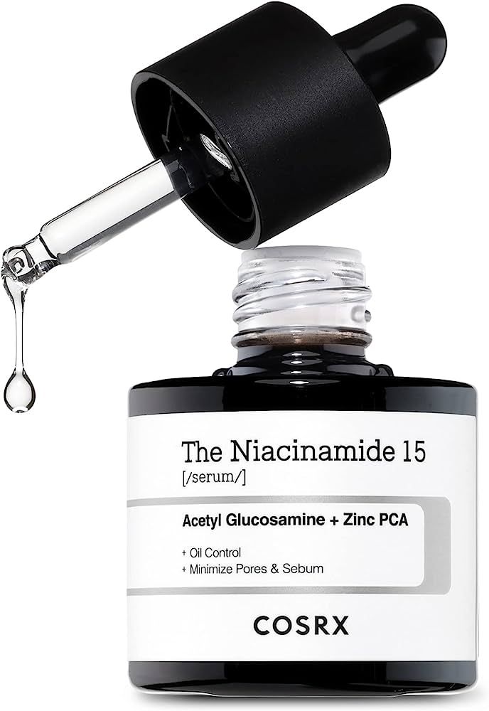 COSRX Niacinamide 15 Serum
