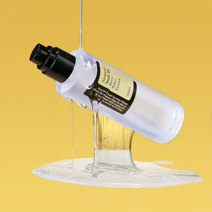 COSRX Advanced snail 96 mucin power essence 3.38 fl oz(100 ml)