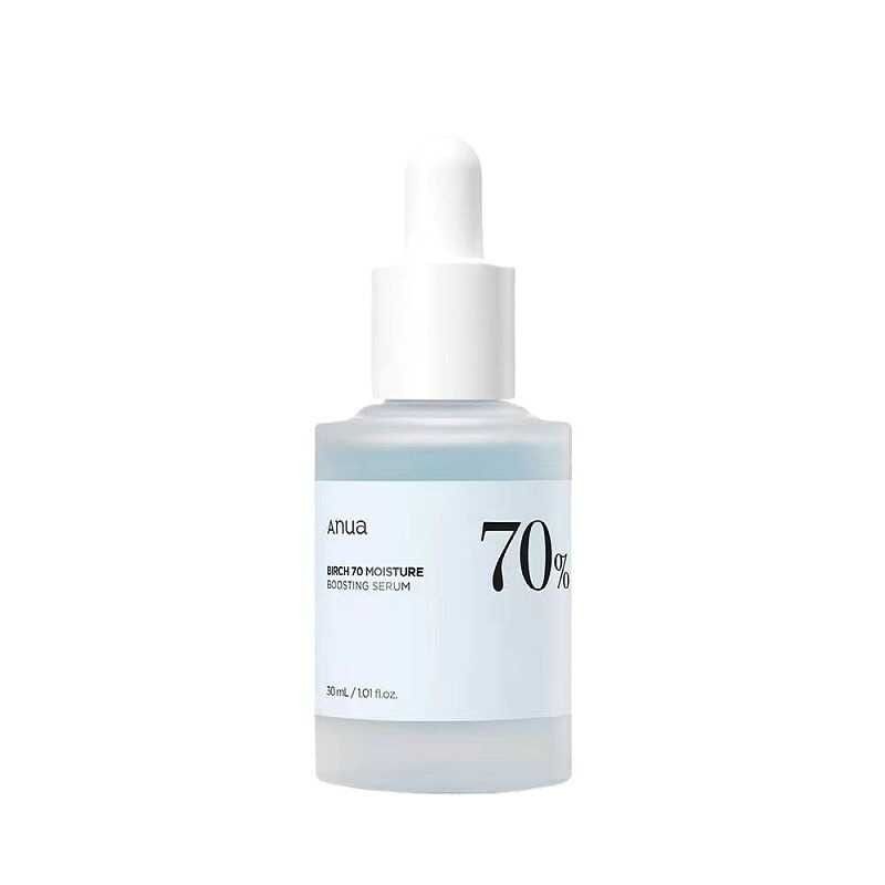 AUNA Birch 70% Boosting Serum 30ml